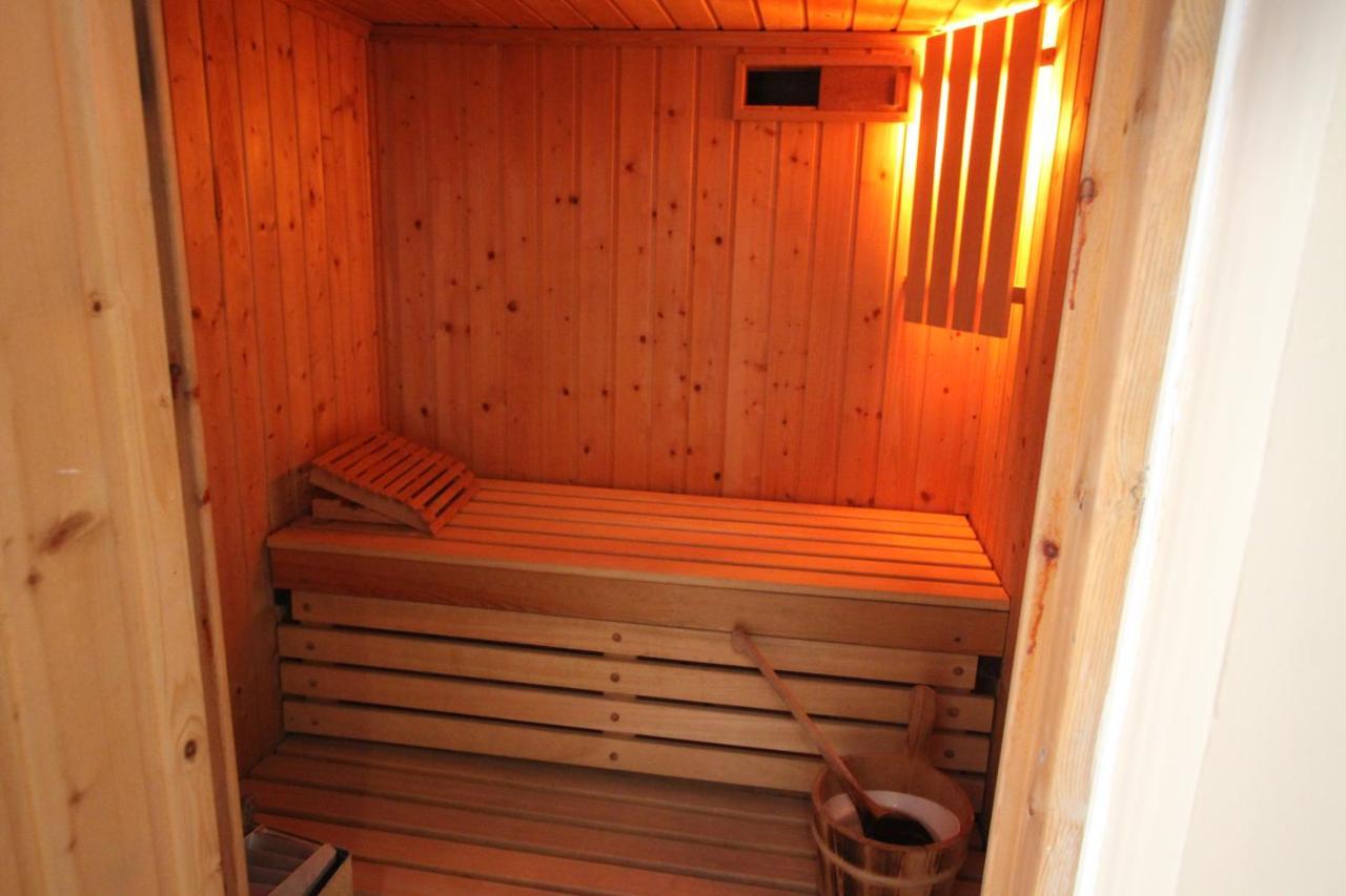 La Haute Flourie - Bed And Breakfast -Chambres D'Hotes Saint-Malo Exterior foto