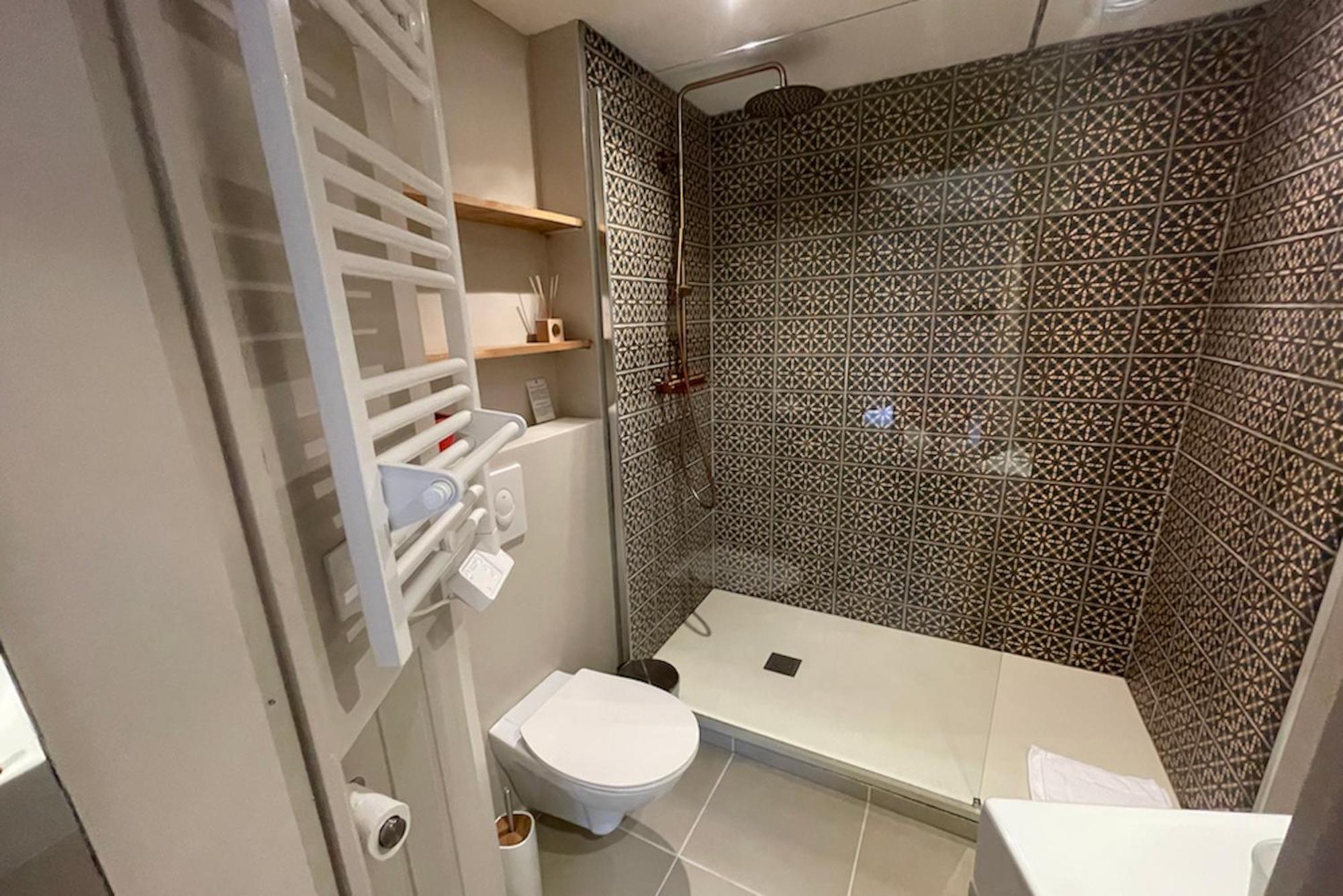 La Haute Flourie - Bed And Breakfast -Chambres D'Hotes Saint-Malo Exterior foto
