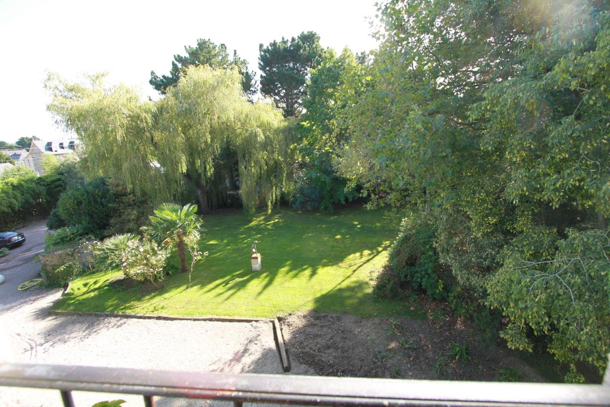 La Haute Flourie - Bed And Breakfast -Chambres D'Hotes Saint-Malo Exterior foto