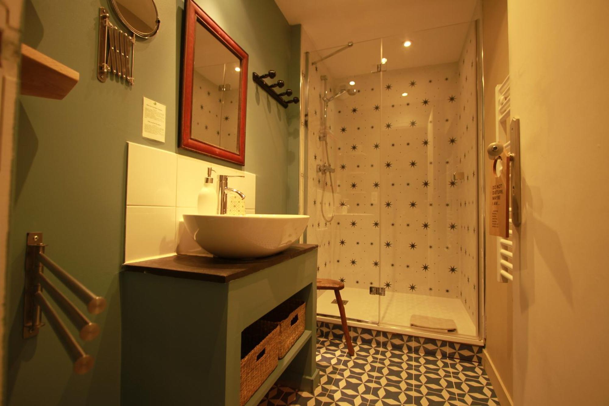 La Haute Flourie - Bed And Breakfast -Chambres D'Hotes Saint-Malo Exterior foto