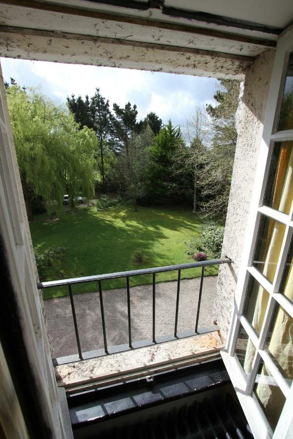 La Haute Flourie - Bed And Breakfast -Chambres D'Hotes Saint-Malo Exterior foto